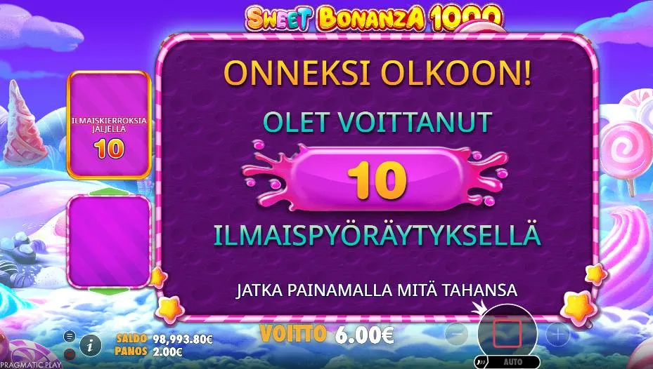 Strategien und Tipps für Sweet Bonanza 1000 Strategien und Tipps für Sweet Bonanza 1000
